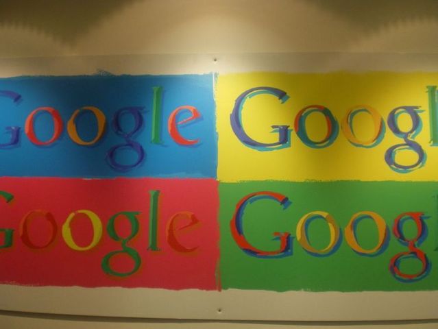 Google Offices (Googleplex) around the world (63 pics)