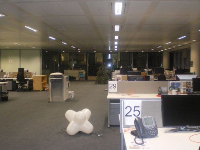 Google Offices (Googleplex) around the world (63 pics)