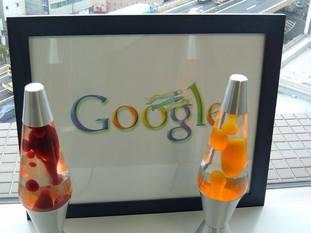 Google Offices (Googleplex) around the world (63 pics)
