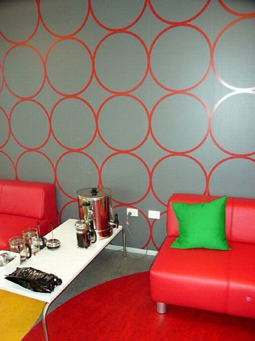Google Offices (Googleplex) around the world (63 pics)