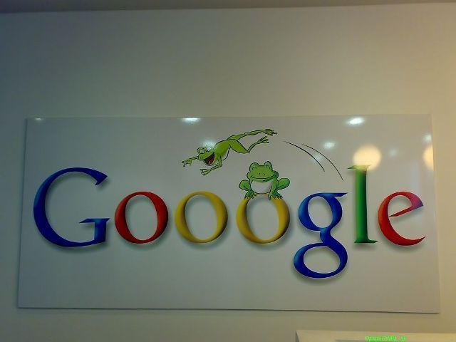 Google Offices (Googleplex) around the world (63 pics)