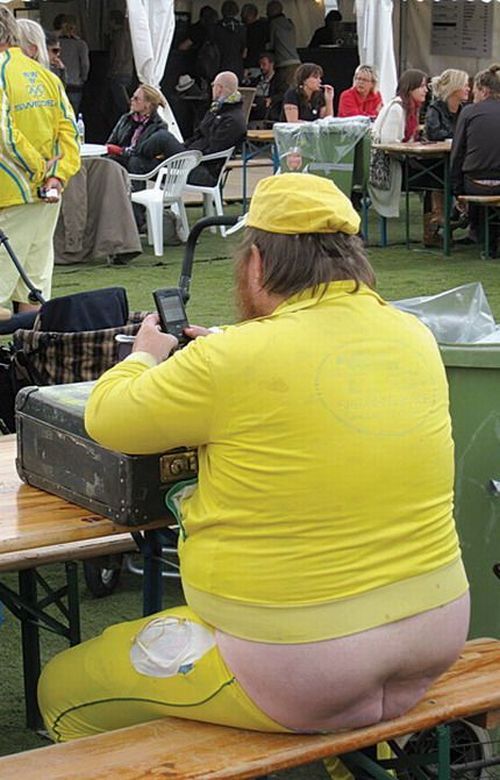 Funny picdump (133 pics)