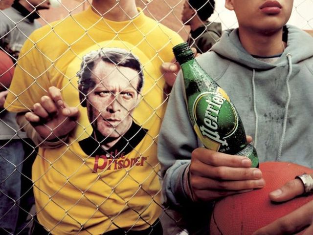 Great creative work … Photographer Vincent Dixon (62 pics)
