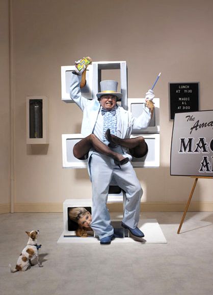 Great creative work … Photographer Vincent Dixon (62 pics)