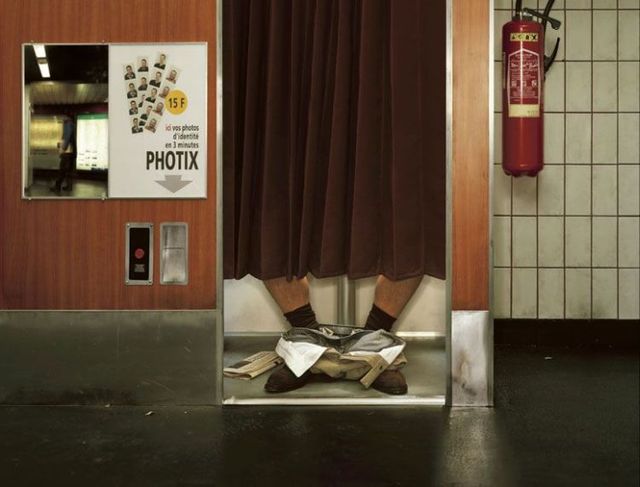 Great creative work … Photographer Vincent Dixon (62 pics)