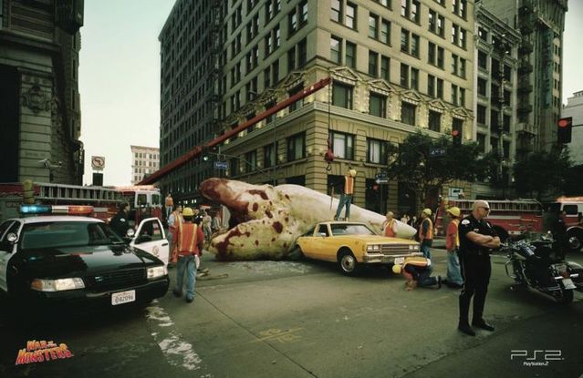Great creative work … Photographer Vincent Dixon (62 pics)