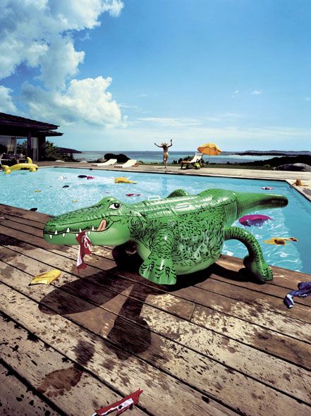 Great creative work … Photographer Vincent Dixon (62 pics)