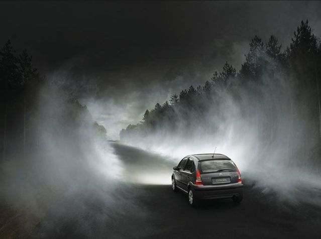 Great creative work … Photographer Vincent Dixon (62 pics)