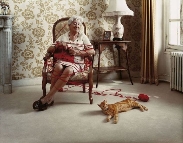 Great creative work … Photographer Vincent Dixon (62 pics)