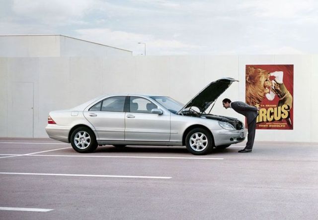 Great creative work … Photographer Vincent Dixon (62 pics)