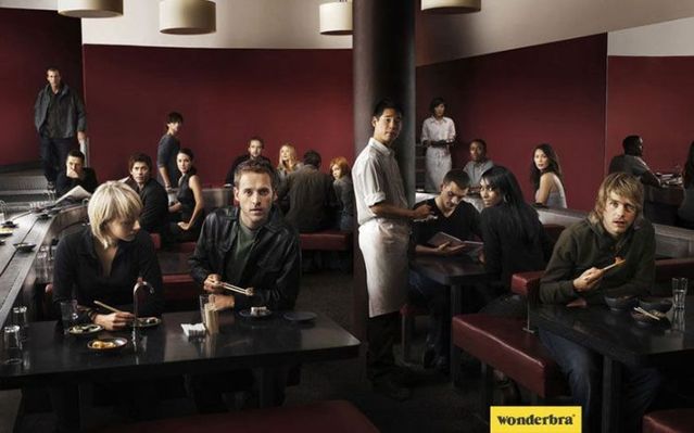 Great creative work … Photographer Vincent Dixon (62 pics)