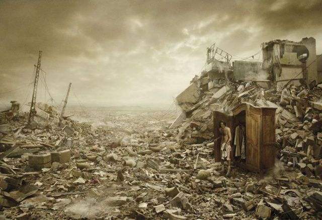 Great creative work … Photographer Vincent Dixon (62 pics)