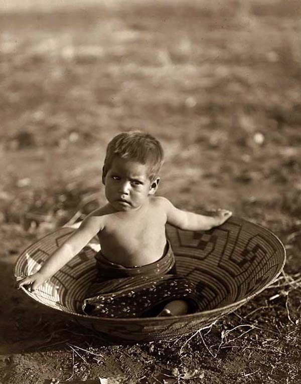 Pictures of native Americans (11 photos)
