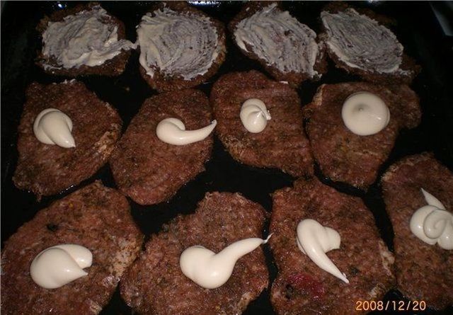 Failed dish presentation (22 pics)