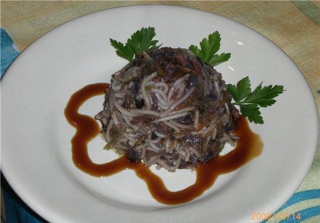 Failed dish presentation (22 pics)