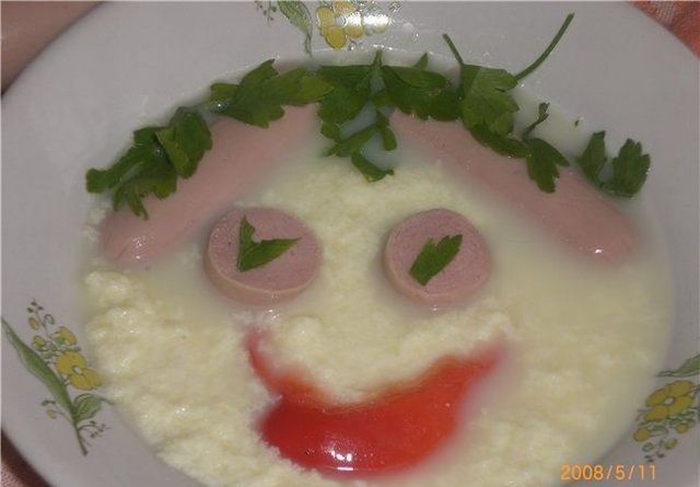 Failed dish presentation (22 pics)