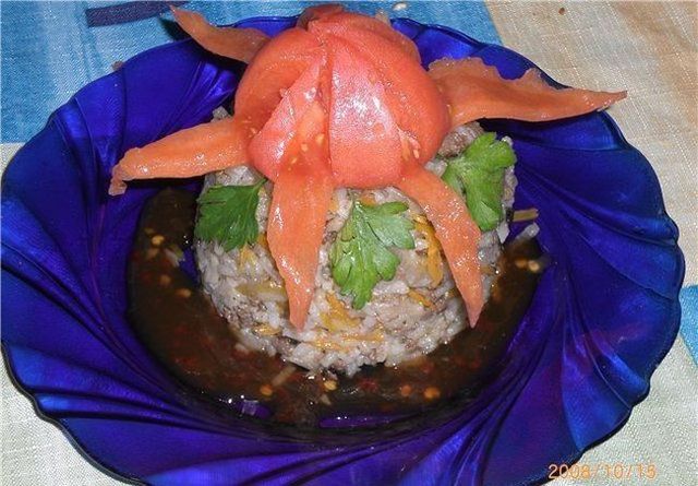 Failed dish presentation (22 pics)