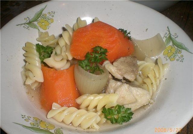 Failed dish presentation (22 pics)