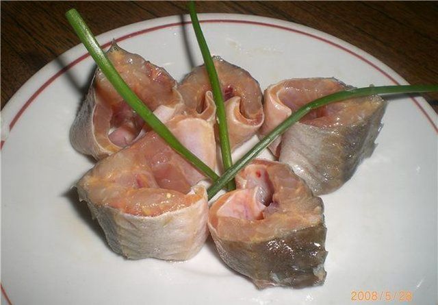 Failed dish presentation (22 pics)