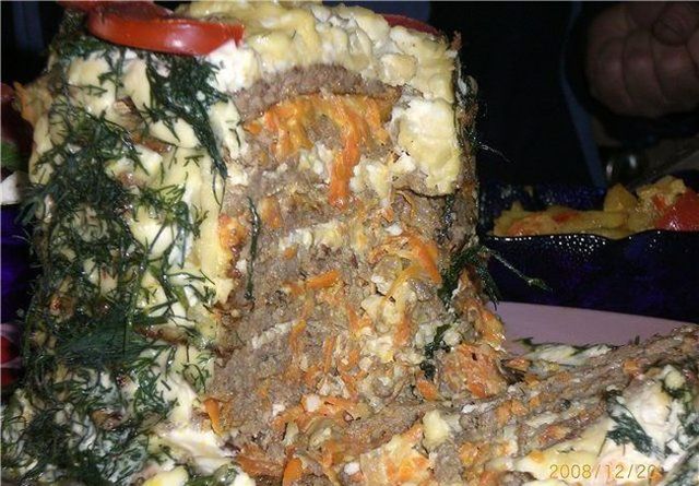 Failed dish presentation (22 pics)