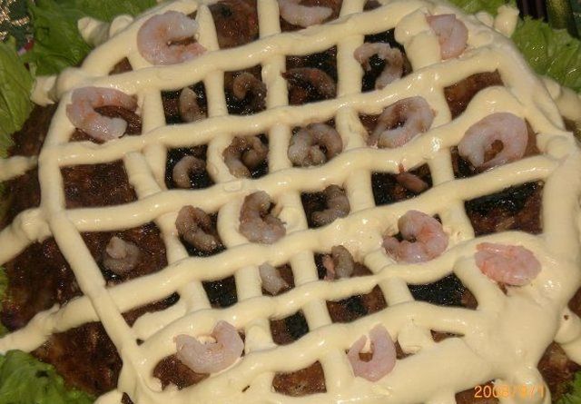 Failed dish presentation (22 pics)
