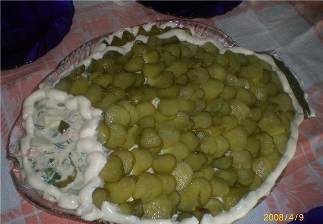 Failed dish presentation (22 pics)