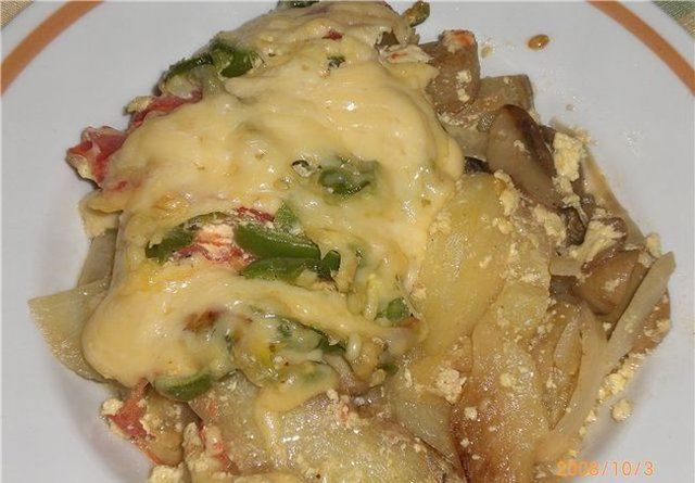 Failed dish presentation (22 pics)