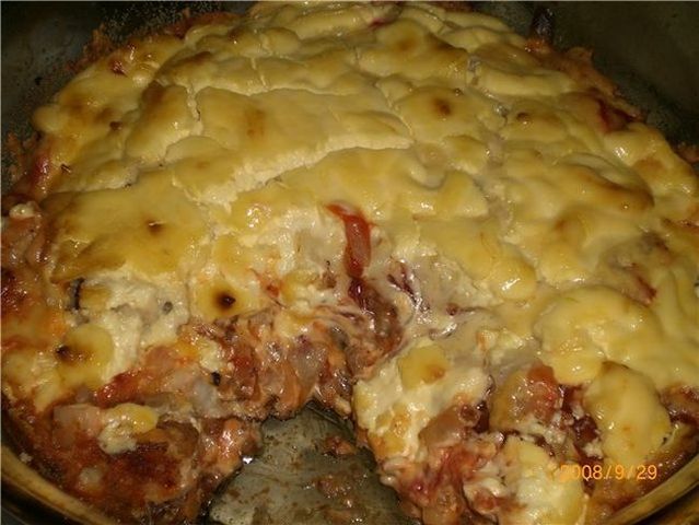 Failed dish presentation (22 pics)