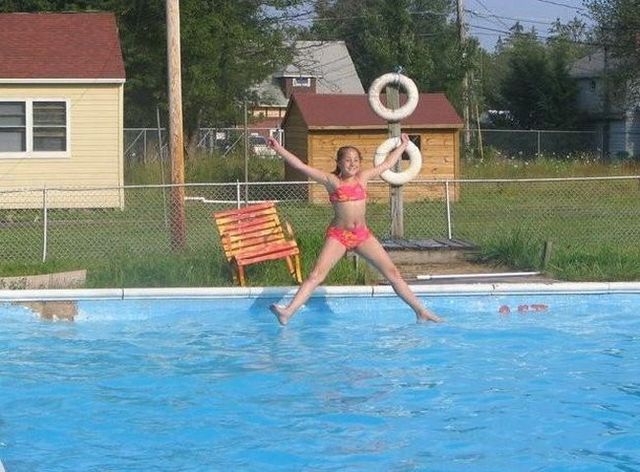 Stop the moment (28 pics)
