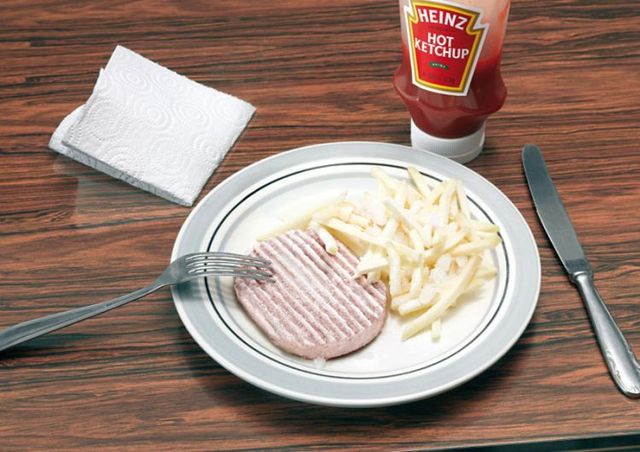 Brilliant advertiser (91 pics)