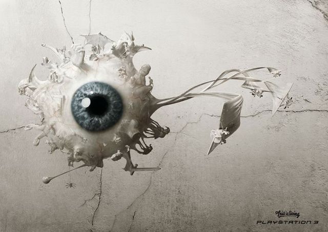 Brilliant advertiser (91 pics)