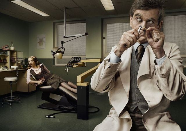 Brilliant advertiser (91 pics)