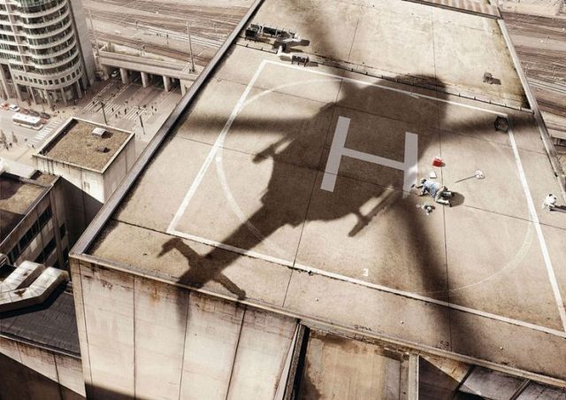 Brilliant advertiser (91 pics)