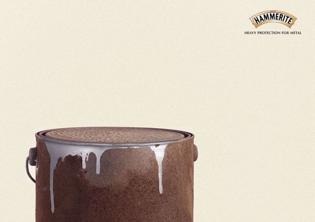 Brilliant advertiser (91 pics)