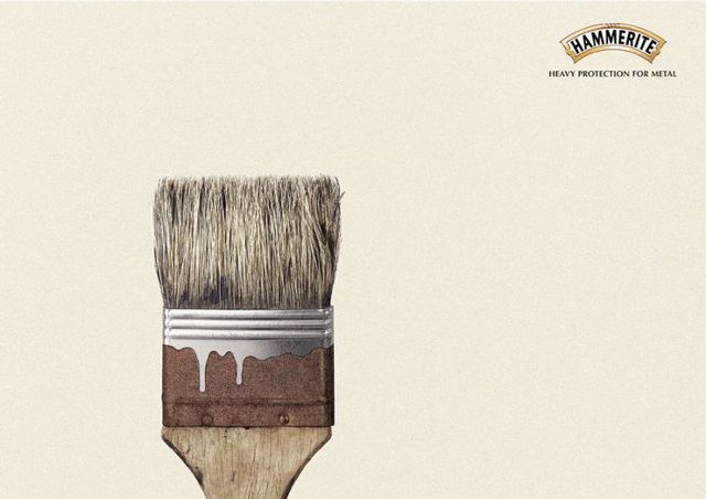 Brilliant advertiser (91 pics)