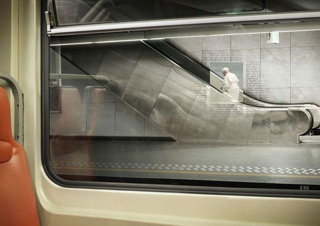 Brilliant advertiser (91 pics)