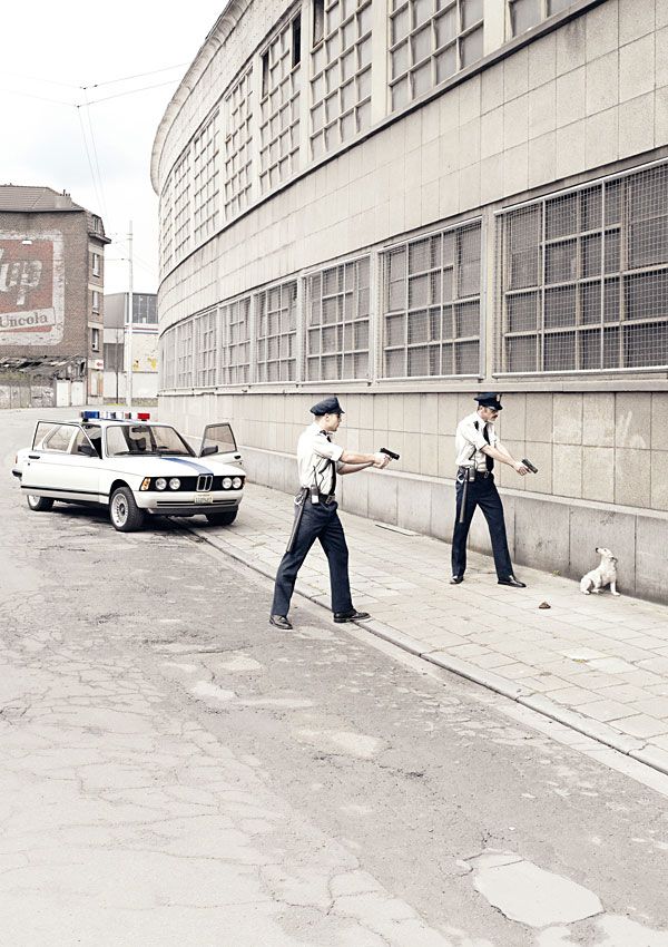 Brilliant advertiser (91 pics)