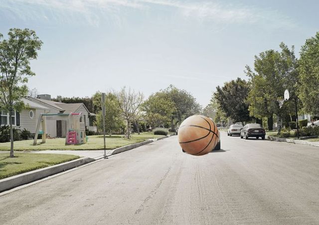 Brilliant advertiser (91 pics)