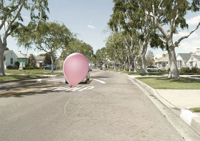 Brilliant advertiser (91 pics)