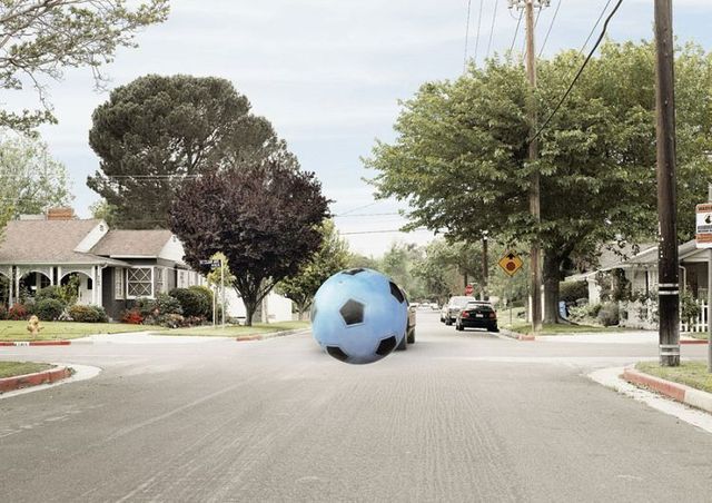 Brilliant advertiser (91 pics)