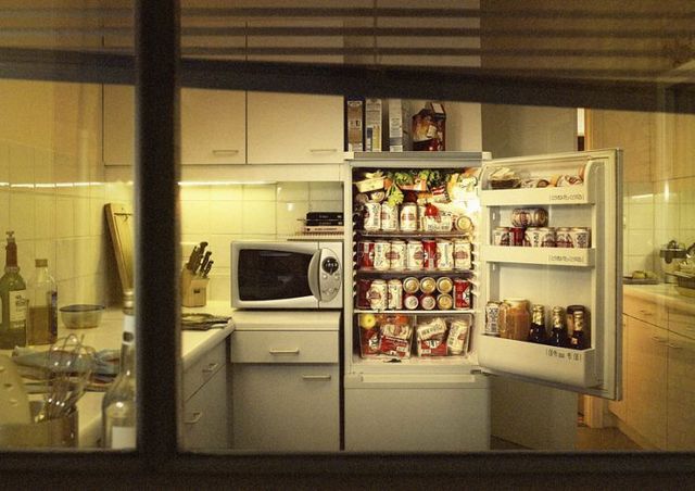 Brilliant advertiser (91 pics)