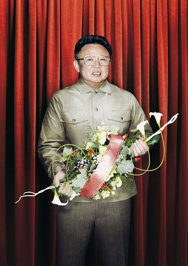 Brilliant advertiser (91 pics)