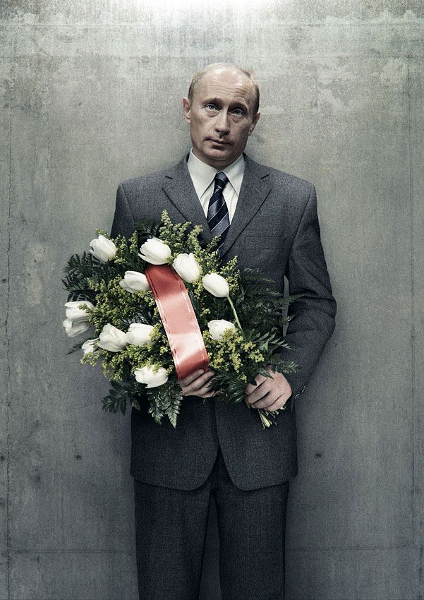 Brilliant advertiser (91 pics)