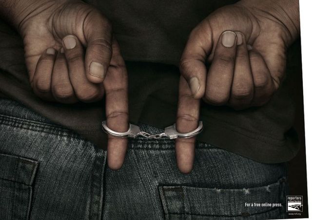 Brilliant advertiser (91 pics)