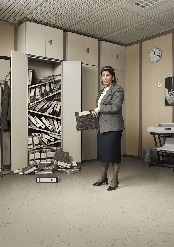 Brilliant advertiser (91 pics)