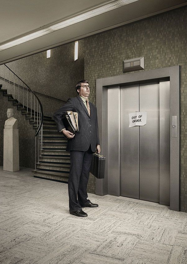 Brilliant advertiser (91 pics)