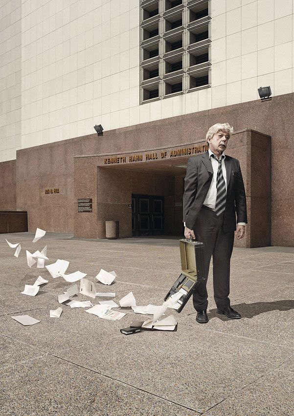 Brilliant advertiser (91 pics)