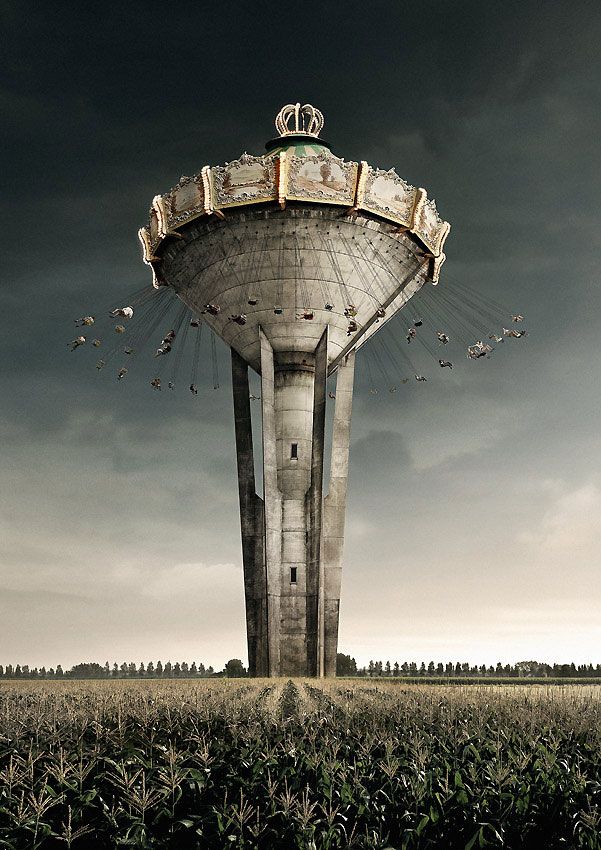 Brilliant advertiser (91 pics)