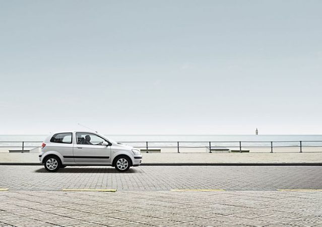 Brilliant advertiser (91 pics)
