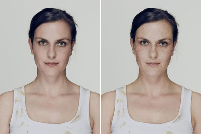 Brilliant advertiser (91 pics)